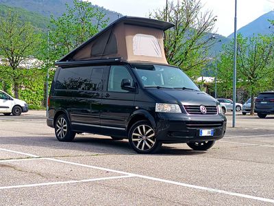 usata VW Multivan T52.5 tdi 130cvCALIFORNIA BEACH/WESTFALIA