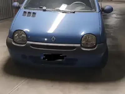 Usata Renault Twingo