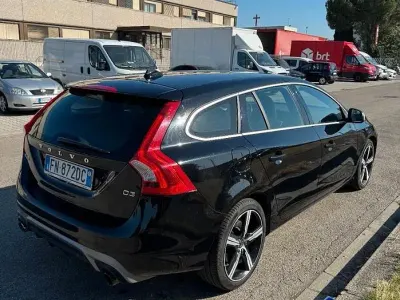 Usata Volvo V60