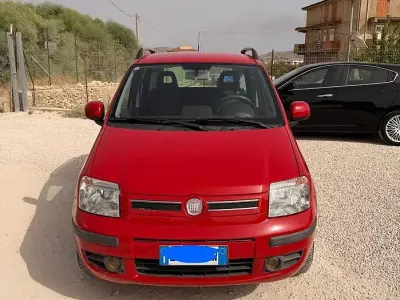 Usata Fiat Panda