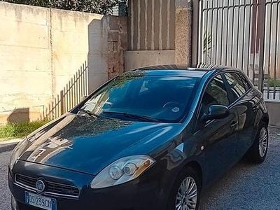 Usata Fiat Bravo 120 CV (88 kW) 2008 Utilitaria