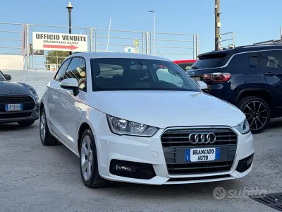 Usata Audi A1