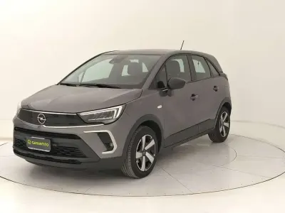 Usata Opel Crossland