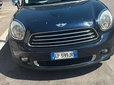 Usata Mini Countryman 90 CV (66 kW) 2013 SUV