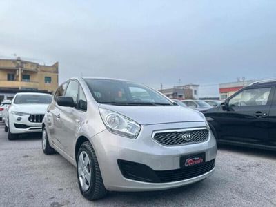 usata Kia Venga 1.4 CVVT LX Easy