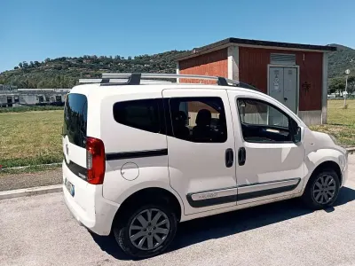 Usata Fiat Qubo