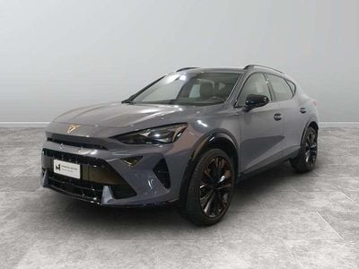 Usata Cupra Formentor 150 CV (110 kW) 2024 Grigio SUV