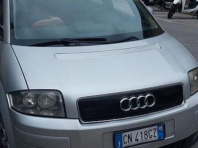 Audi A2