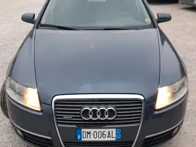 Usata Audi A6
