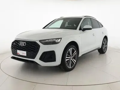 Usata Audi Q5 Sportback
