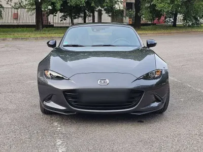 Gebraucht Mazda MX5