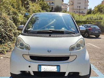 Usata 2010 Smart ForTwo Coupé Utilitaria | 5500 € (Buon prezzo)