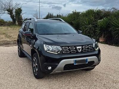 Usata 2020 Dacia Duster Station wagon | 9999 € (Super prezzo)