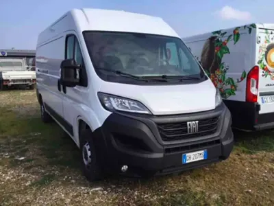 Usata Fiat Ducato
