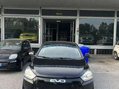 Usata EVO Evo 3 107 CV (78 kW) 2022 Other SUV