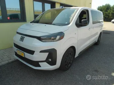 Usata Fiat Ulysse