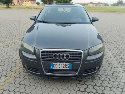 Brugt Audi A3