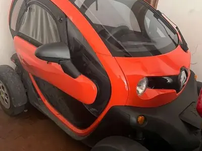 Usata Renault Twizy