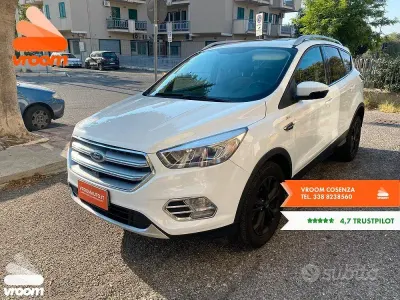 Usata Ford Kuga S 120 CV (88 kW) 2017 SUV