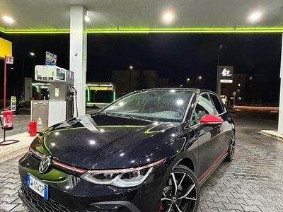 Usata VW Golf VIII