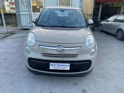 Używany Fiat 500L