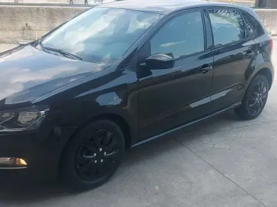 Usata VW Polo