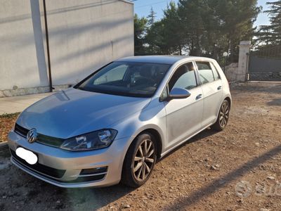 VW Golf VII