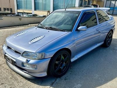 Usata Ford Escort RS 220 CV (161 kW) 1994 Other Berlina
