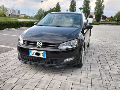 usata VW Polo Soli 105 Mila km,OK Neopatentati