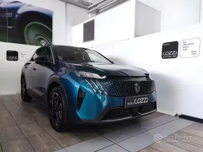 Usata Peugeot 3008