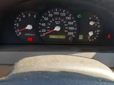 Usata Kia Sorento
