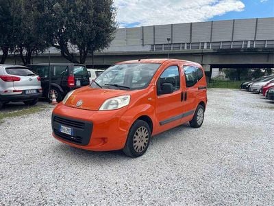 Fiat Qubo