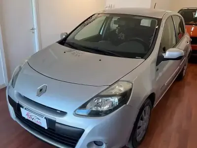 Usata Renault Clio