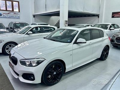 usata BMW 1M SERIEX-drive FULL OPTIONAL FINANZIABILE