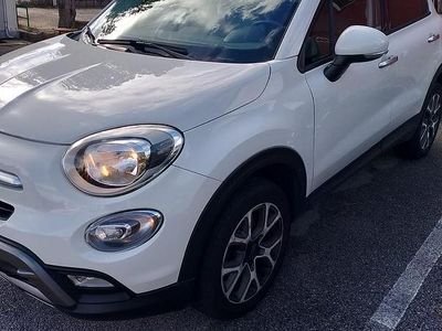 Usata Fiat 500 140 CV (102 kW) 2015