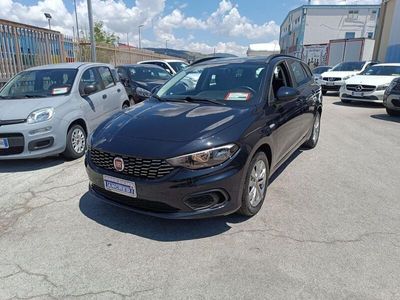 usata Fiat Tipo 1.4 T-Jet 120CV GPL SW Easy