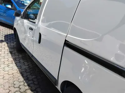 Usata Dacia Dokker