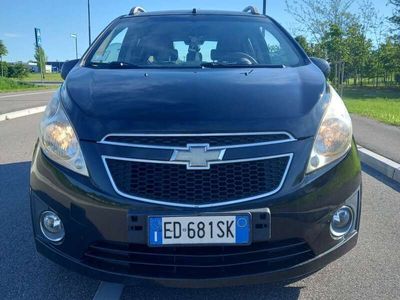 usata Chevrolet Spark 1.2 LS