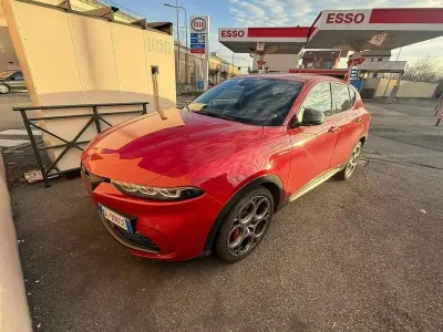 Usata Alfa Romeo Tonale