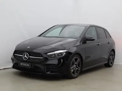 Usata Mercedes B180 Advanced Plus 116 CV (85 kW) 2023 Utilitaria
