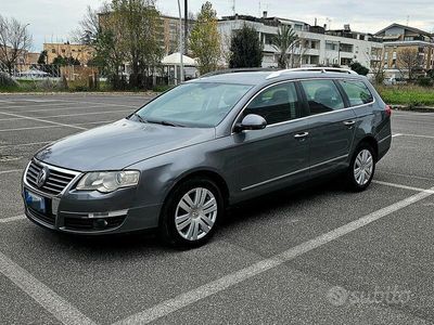 usata VW Passat 2.0 sw dsg - 2006