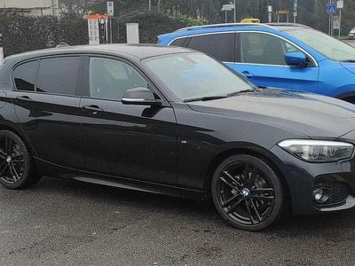 Usata BMW 118 M Sport 150 CV (110 kW) 2019 Utilitaria