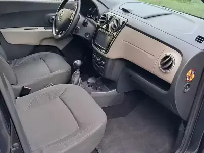 Usata Dacia Lodgy