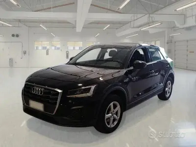 Usata Audi Q2