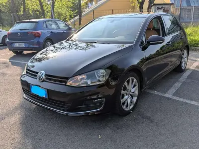 Usata VW Golf VII
