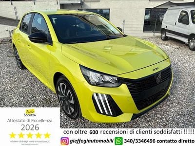 Other Usata 2024 Peugeot 208 Active Utilitaria | 14.500 € (Ottimo prezzo)