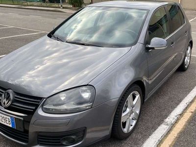 usata VW Golf V 