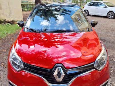 usata Renault Captur 1.5 dci Intens (energy r-link) 90cv edc E6