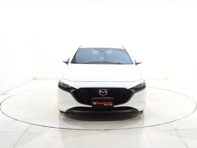 usata Mazda 3 2.0L Skyactiv-X M-Hybrid Exclusive