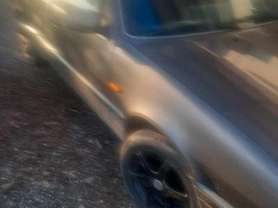 Usata Fiat Sedici 1992 SUV